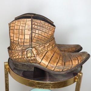Golden Goose Boots